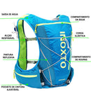 Mochila de Hidratação - HydroPak mochilas Importe Go 