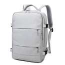 Mochila | Dutytravel - Para viagem com USB DutyTravel - Mochilas Femininas - 002 Importe Go 