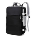 Mochila | Dutytravel - Para viagem com USB DutyTravel - Mochilas Femininas - 002 Importe Go 