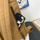 Mochila | SevenVintage - Verão, Faculdade, Passeio Importe Go 