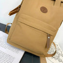 Mochila | SevenVintage - Verão, Faculdade, Passeio Importe Go 