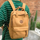 Mochila | SevenVintage - Verão, Faculdade, Passeio Importe Go 