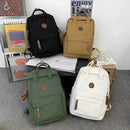 Mochila | SevenVintage - Verão, Faculdade, Passeio Importe Go 