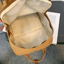 Mochila | SevenVintage - Verão, Faculdade, Passeio Importe Go 
