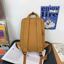 Mochila | SevenVintage - Verão, Faculdade, Passeio Importe Go 