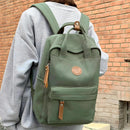 Mochila | SevenVintage - Verão, Faculdade, Passeio Importe Go 