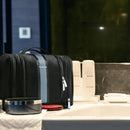 Necessaire De Viagem Multiuso SMARTBAG - Perfeita Para Organizar E Levar Sempre o Que Você Precisa Importe Go 