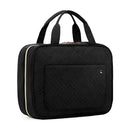 Nécessaire | ZBAG - Dobrável para Viagens - Premium ZBAG - Nécessaires - 004 Importe Go Preta 