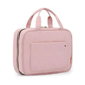 Nécessaire | ZBAG - Dobrável para Viagens - Premium ZBAG - Nécessaires - 004 Importe Go Rosa 