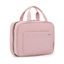 Nécessaire | ZBAG - Dobrável para Viagens - Premium ZBAG - Nécessaires - 004 Importe Go Rosa 