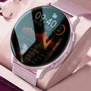 Novo Relógio Inteligente Smartwatch - Lage Novo Relógio Inteligente Smartwatch - Lage Importe Go 
