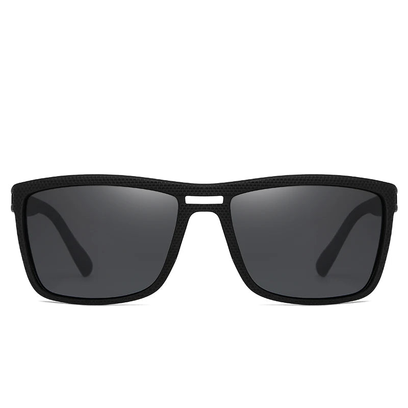 Óculos de Sol Masculino Leve e Polarizado Óculos de Sol Masculino Leve e Polarizado Importe Go 