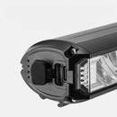 OffBONDAGE-Luz Frontal de Bicicleta, MTB Estrada Ciclismo Lâmpada, Lanterna Impermeável, Carregamento USB, 900Lumen, 2000mAh Importe Go 