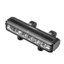 OffBONDAGE-Luz Frontal de Bicicleta, MTB Estrada Ciclismo Lâmpada, Lanterna Impermeável, Carregamento USB, 900Lumen, 2000mAh Importe Go HYY1400 