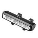 OffBONDAGE-Luz Frontal de Bicicleta, MTB Estrada Ciclismo Lâmpada, Lanterna Impermeável, Carregamento USB, 900Lumen, 2000mAh Importe Go HYY2600 