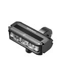 OffBONDAGE-Luz Frontal de Bicicleta, MTB Estrada Ciclismo Lâmpada, Lanterna Impermeável, Carregamento USB, 900Lumen, 2000mAh Importe Go HYY900 