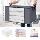 Organizador guarda roupa - Pague 2 e Leve 3 Importe Go 