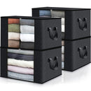 Organizador guarda roupa - Pague 2 e Leve 3 Importe Go 