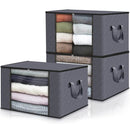 Organizador guarda roupa - Pague 2 e Leve 3 Importe Go 