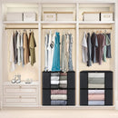 Organizador guarda roupa - Pague 2 e Leve 3 Importe Go 