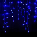 Pisca Pisca Externo Cascata Decoração de Natal Natal 21 - Pisca Pisca Externo Cascata Decoração de Natal Importe Go 