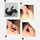 Protetor Auricular Deep Sleep - Durma Melhor Saude & Beleza (Protetor Auricular 1) Importe Go 