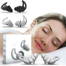Protetor Auricular Deep Sleep - Durma Melhor Saude & Beleza (Protetor Auricular 1) Importe Go 