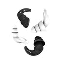 Protetor Auricular Deep Sleep - Durma Melhor Saude & Beleza (Protetor Auricular 1) Importe Go 