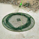 Rede de Pesca com Bolsas de Iscas para Atrair Peixes Rede de Pesca com Bolsas de Iscas para Atrair Peixes Importe Go 