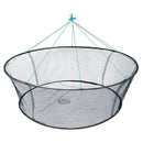 Rede de Pesca com Bolsas de Iscas para Atrair Peixes Rede de Pesca com Bolsas de Iscas para Atrair Peixes Importe Go 