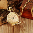 Relógio De Bolso Masculino Hipnotizador Retrô Relógio De Bolso Masculino Hipnotizador Retrô Importe Go 