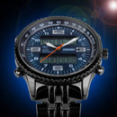 Relógio Militar Masculino - CommanderX Relógio Militar Masculino - CommanderX Importe Go 