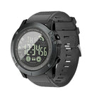 Relógio SmartWatch T-Watch Militar Masculino 125 Importe Go 