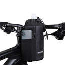 Rhinowalk Bike Bottle Holder Ciclismo Water Bottle Carrier Pouch Chaleira Isolada MTB Estrada Bicicleta Guiador Bag Acessórios Importe Go 