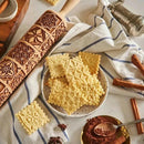 Rolo Para Biscoitos Natalinos Importe Go 