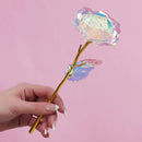 Rosa Galáxia Dia dos Namorados - Compre 1 Leve 5 Presentes (Rosa Galaxy) Importe Go 