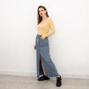 Saia Longa Clémence Saia Longa - 02 Importe Go 