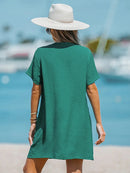 Saída de Praia Taty Saída de Praia Importe Go 
