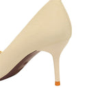 Salto Alto Scarpin - Luxury Salto Alto Scarpin - Luxury Importe Go 