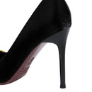 Salto Alto Scarpin - Luxury Salto Alto Scarpin - Luxury Importe Go 