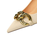 Salto Alto Scarpin - Luxury Salto Alto Scarpin - Luxury Importe Go 