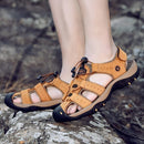 Sandália Adventure Premium Antiderrapante UNISSEX - CALÇADOS - SANDÁLIA ESPORTIVA Importe Go 