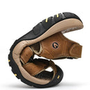Sandália Adventure Premium Antiderrapante UNISSEX - CALÇADOS - SANDÁLIA ESPORTIVA Importe Go 