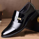 Sapato Social - Suíço Sapato Social - Suíço Importe Go Preto 36 