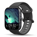 SmartWatch Esportivo à Prova d'Água - AquaPulse Pro 2024 SmartWatch Esportivo à Prova d'Água - AquaPulse Pro 2024 Importe Go 