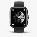 SmartWatch Esportivo à Prova d'Água - AquaPulse Pro 2024 SmartWatch Esportivo à Prova d'Água - AquaPulse Pro 2024 Importe Go Preto 