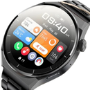 Smartwatch Masculino à Prova d'Água - AquaGuard GT3 Pro Smartwatch Masculino à Prova d'Água - AquaGuard GT3 Pro Importe Go 