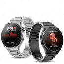 Smartwatch Masculino à Prova d'Água - AquaGuard GT3 Pro Smartwatch Masculino à Prova d'Água - AquaGuard GT3 Pro Importe Go 
