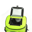 Soft Large 36 Cans Insulated Cooler Backpack 33L Refrigerator Bag Thermal Isothermal Fridge Travel Beach Beer Picnic Ice Bag Importe Go 