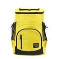 Soft Large 36 Cans Insulated Cooler Backpack 33L Refrigerator Bag Thermal Isothermal Fridge Travel Beach Beer Picnic Ice Bag Importe Go 